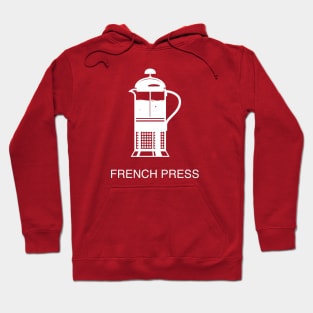 French Press Hoodie